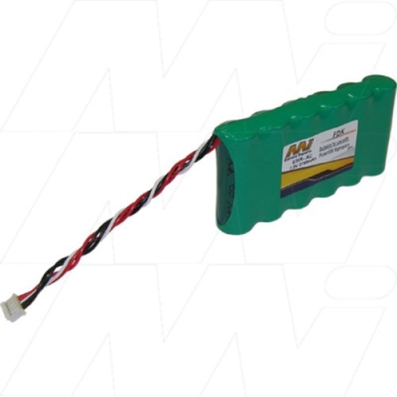 Battery for Fluke Sigmapace 1000 - TEB-SIGMAPACE
