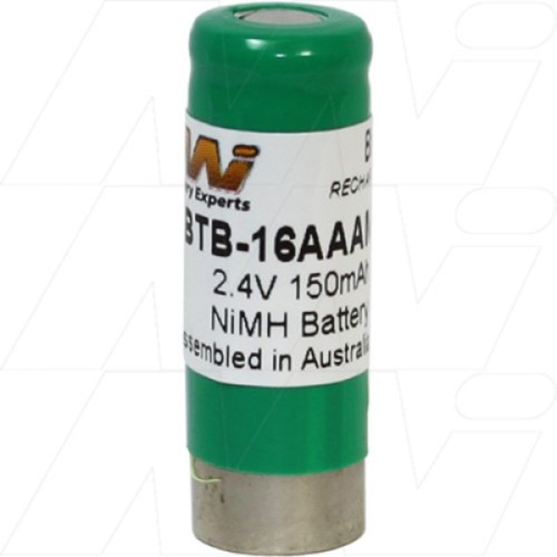 Bluetooth battery - BTB-16AAAM2A