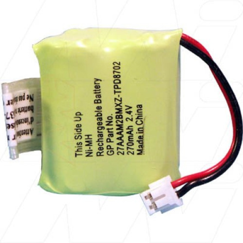 Bluetooth battery - BTB-33AAAM2BMXZ