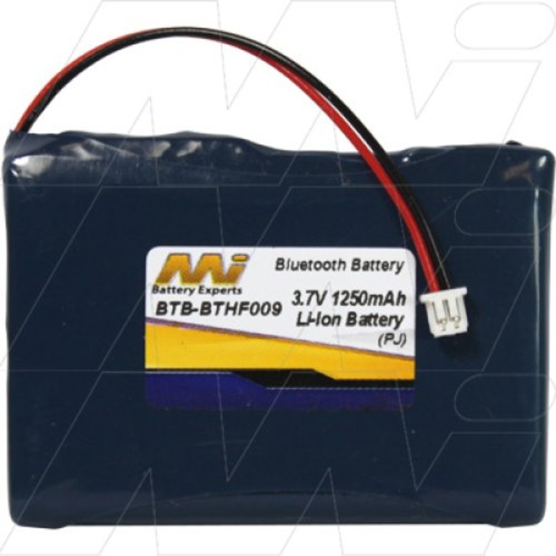 Bluetooth battery - BTB-BTHF009