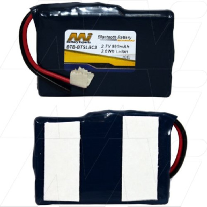 Bluetooth battery suit BlueAnt BTSLBC3 - BTB-BTSLBC3
