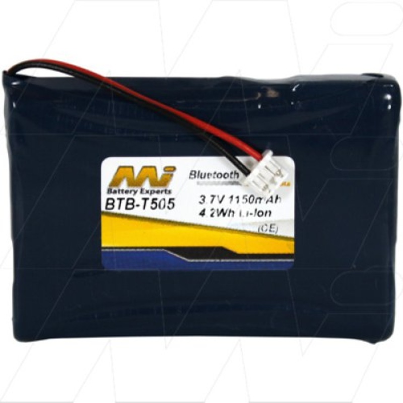 Bluetooth battery suit Motorola T505 - BTB-T505
