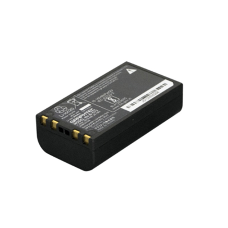 Graphtec B-573 Rechargeable Lithium-ion battery pack