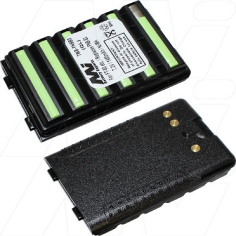 Two Way Radio Battery - TWB-FNB83