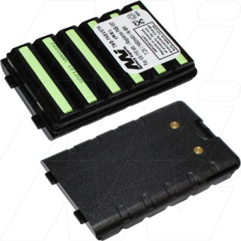 Two Way Radio Battery - TWB-FNBV57H
