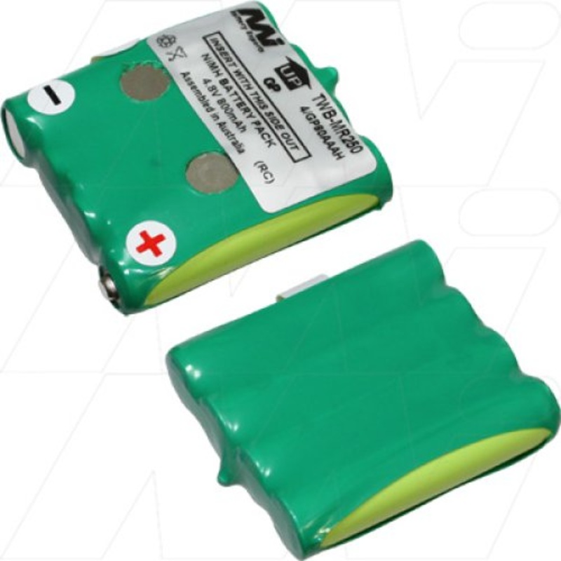 Two Way Radio Battery - TWB-MR250