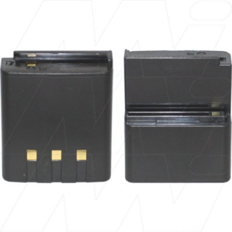 Two Way Radio Battery - TWB-NC2000H