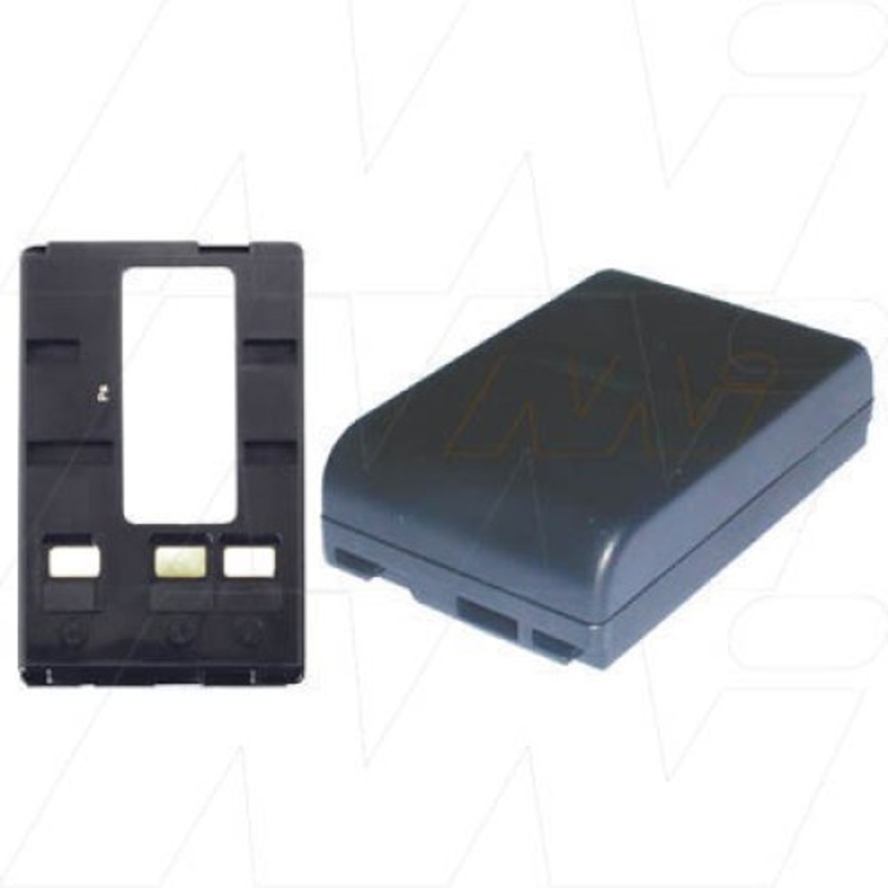 Video & Camcorder Battery - VB10MH-BP1