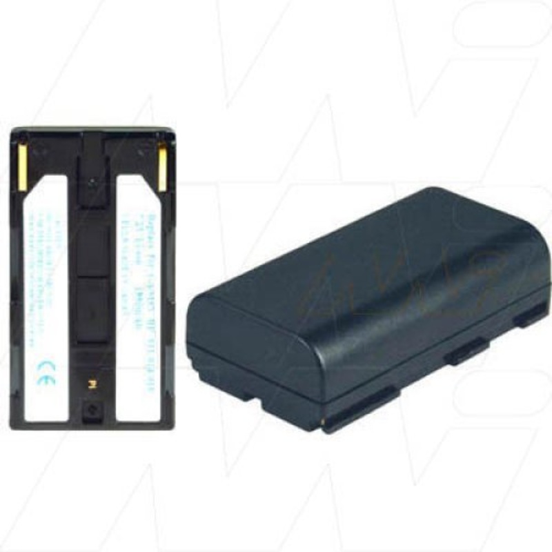 Video & Camcorder Battery - VB915-BP1