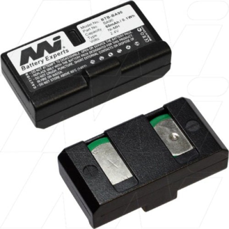 Wireless Headset Battery - BTB-BA90
