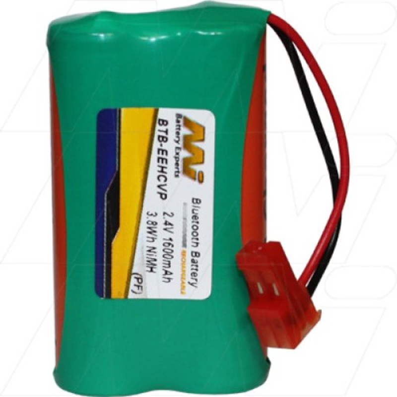 Wireless Headset Battery - BTB-EEHCVP