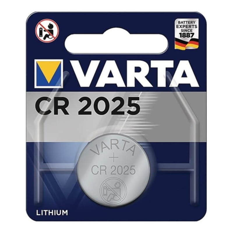VARTA pila de botn Electrnica 3 V 157 mAh (4000901753)