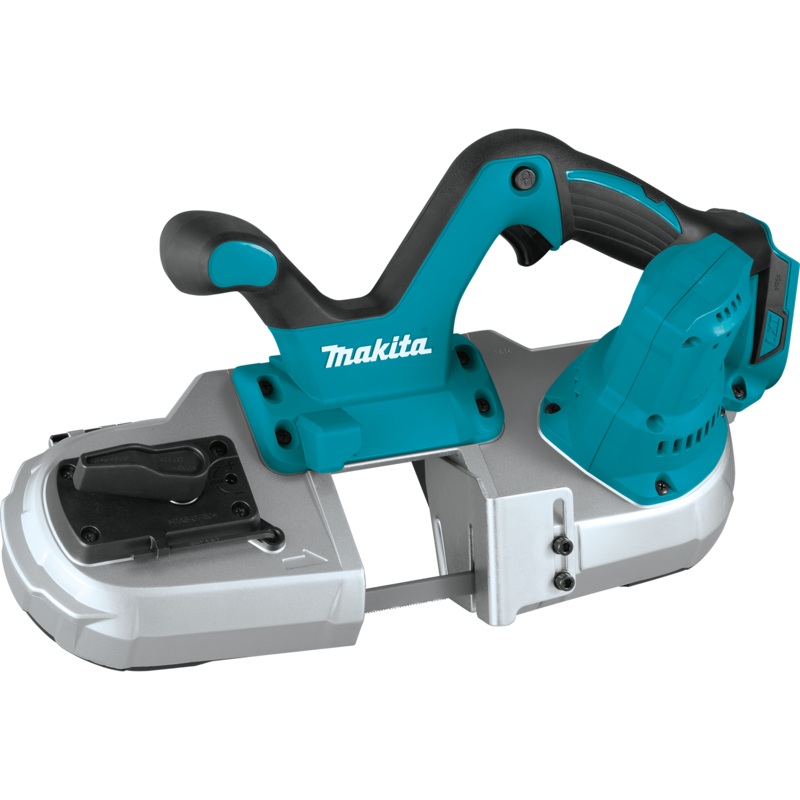 18V LXT COMPACT BAND SAWTOOL ONLY