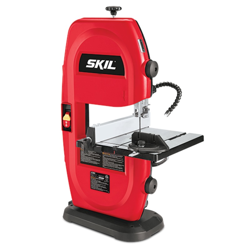 BAND SAW 9"