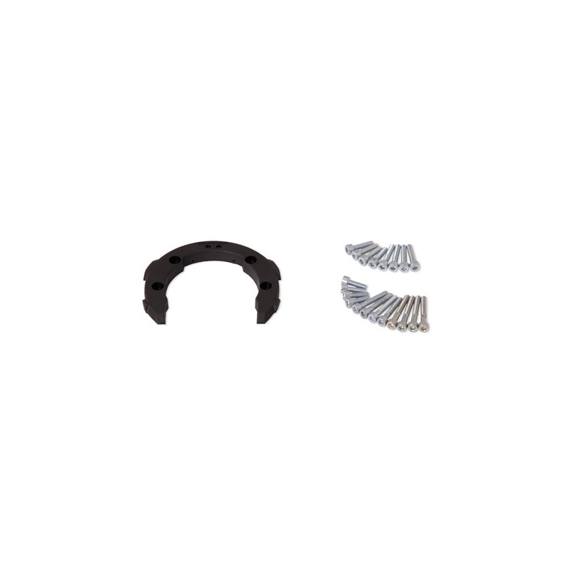 Tank Ring Sw Motech Evo Quick Lock Yamaha I/Suzuki I For Evo Tank Bags