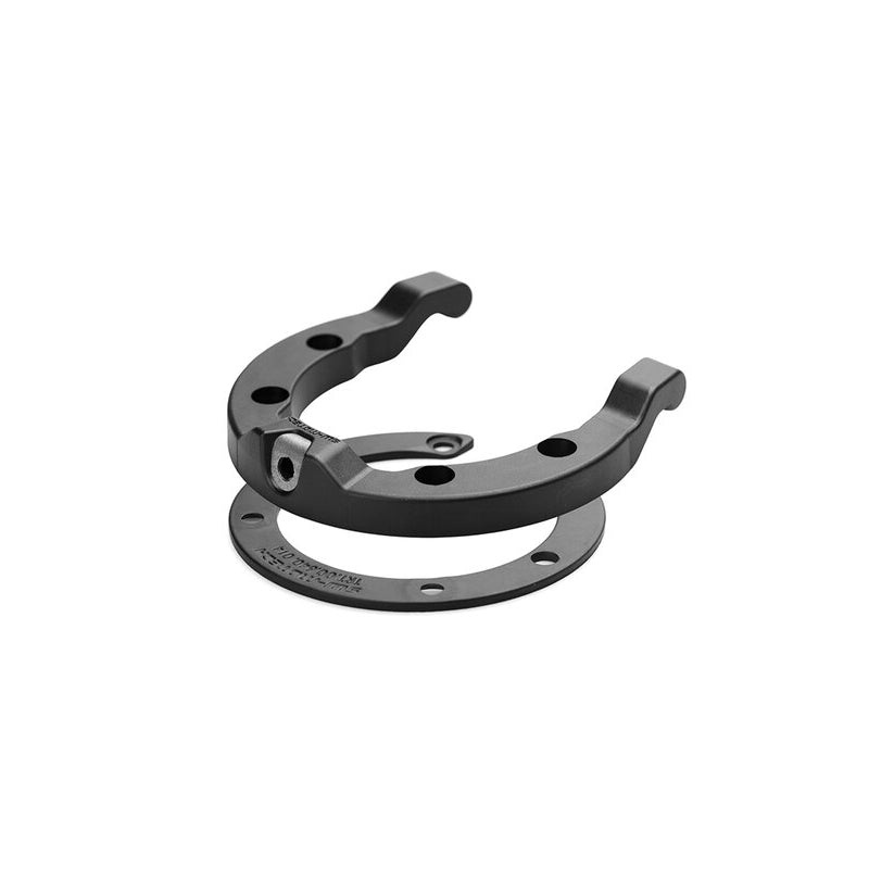 Tank Ring Sw Motech Ion Mv Agusta / Triumph Black For Tank Bags