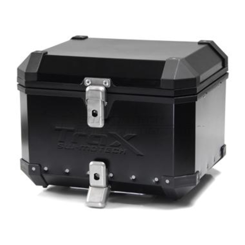Top Case Sw Motech Aluminium 38 Litre