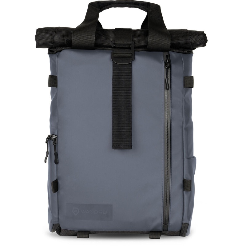 Wandrd Prvke Lite 11l Camera Backpack Aegean Blue