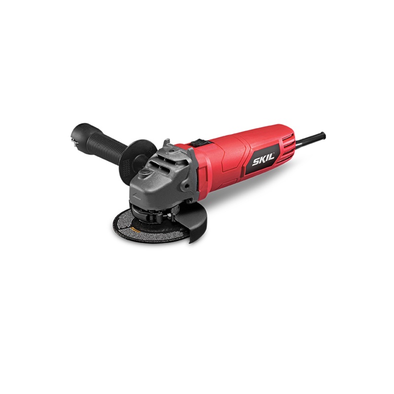 4-1/2 ANGLE GRINDER 6 AMPS