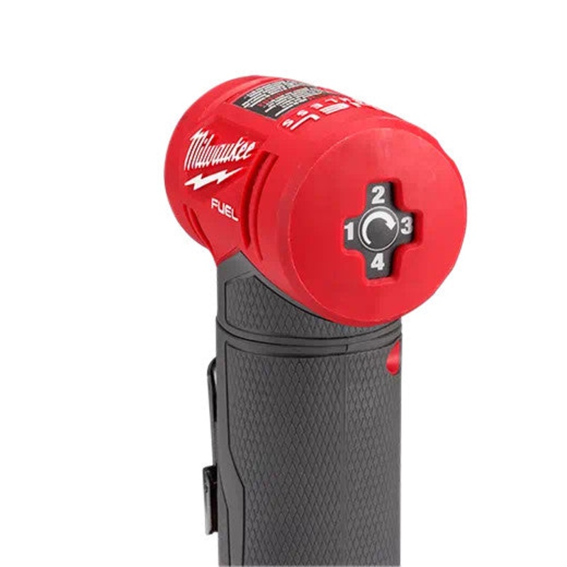 M12 FUEL Right Angle Die Grinder