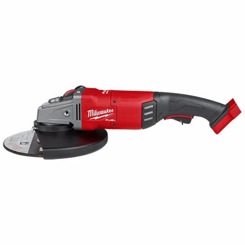 M18 FUEL 7" / 9" Large Angle Grinder (Tool Only)