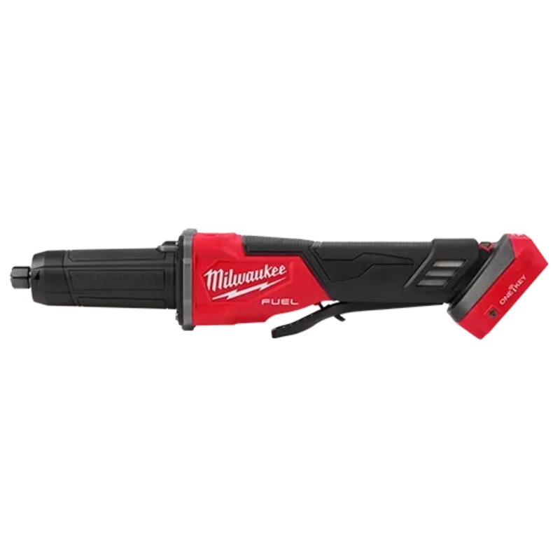 M18 FUEL Variable Speed, Braking Die Grinder, Paddle Switch w/ ONE-KEY