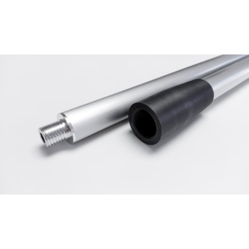 ALUMINIUM POLE (Accessory for Ultrasonic) - 100cm