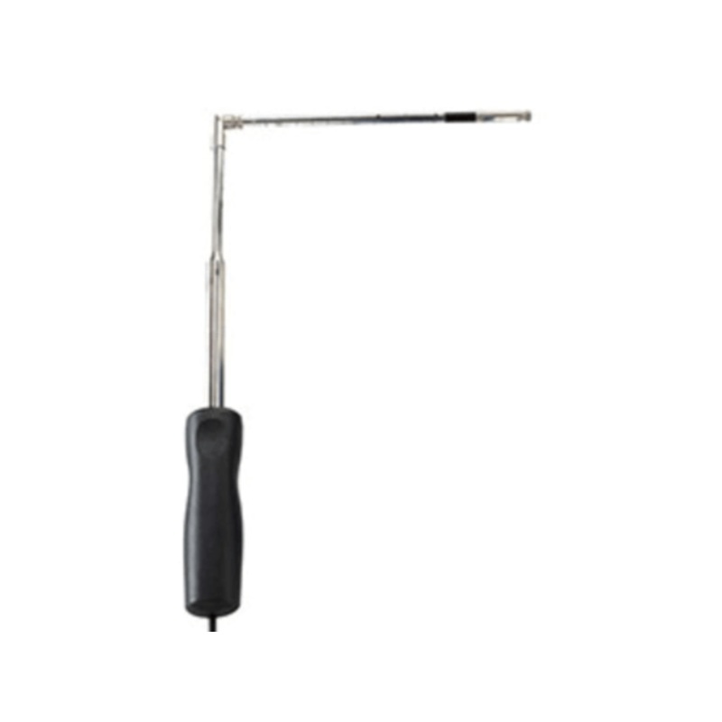 Thermoanemometer Articulated Probe 966