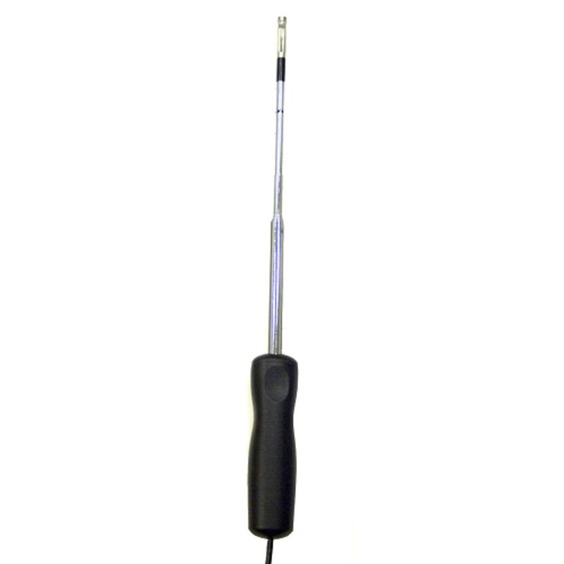 Thermoanemometer Straight Probe 964