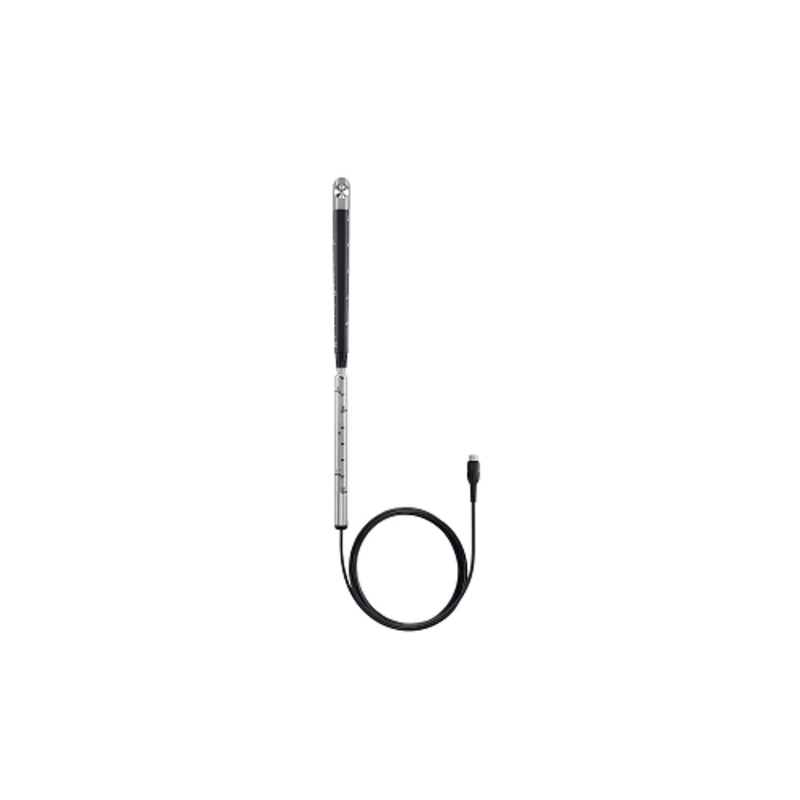 Vane probe (16 mm, digital) - wired, fixed cable