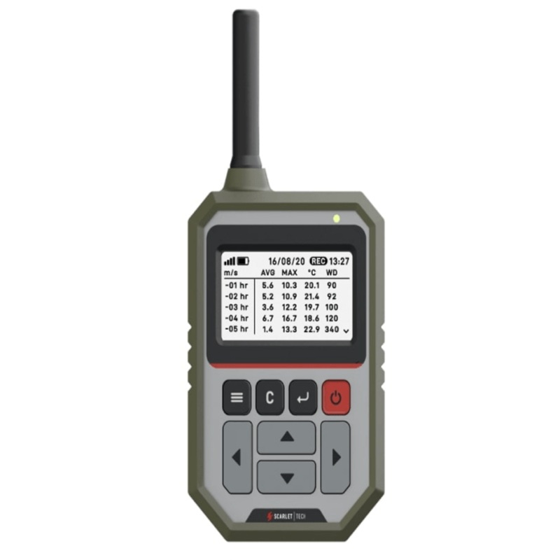 WL-21 Receiver