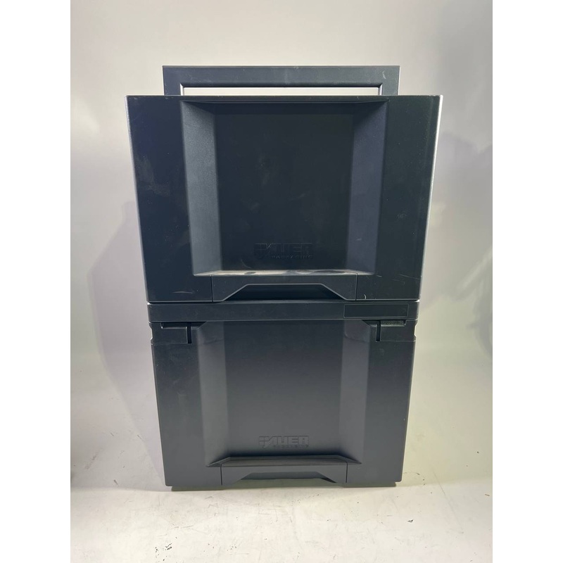 Auer Packaging Eurobehlter-Eurobox - Gebraucht