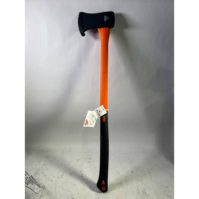 Axt Fiberglas Stiel 1400 - Neuwertig
