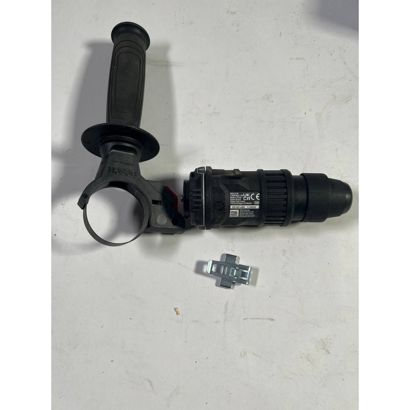 Bosch Flexi Click-Aufsatz GFA 12-H - Gebraucht