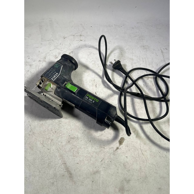 Festo PS 200 E - Ersatzteil/Defekt