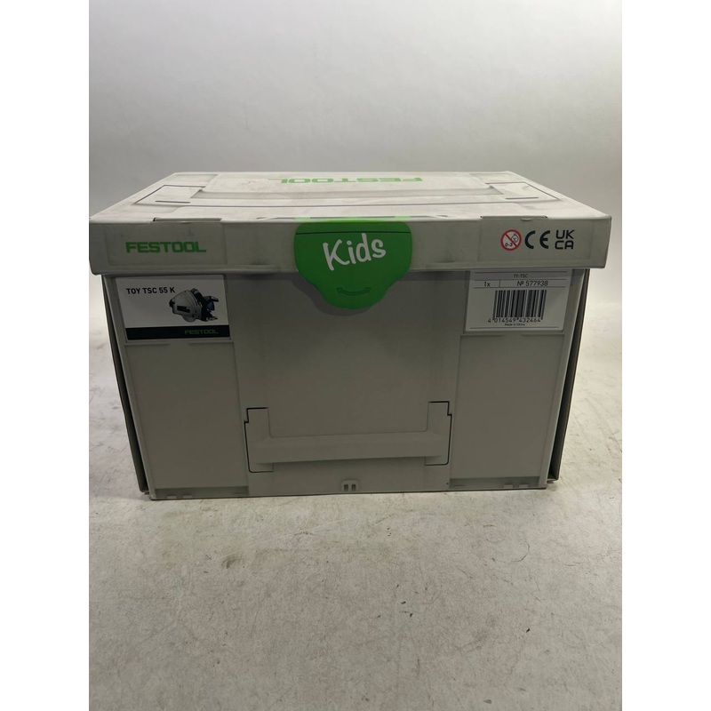 Festool TOY TSC 55 K - Neuwertig