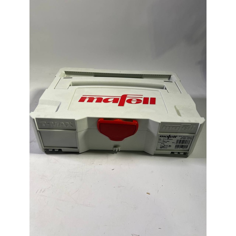 Mafell P1 cc MaxiMAX im T-MAX - Gebraucht