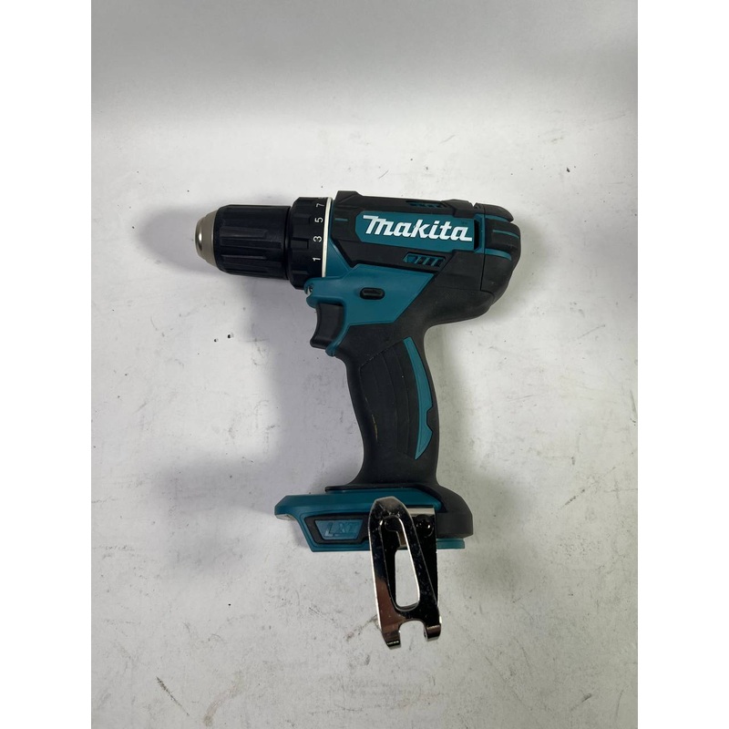 Makita DDF 482 Z Akku Bohrschrauber 18V 62Nm Solo - Leicht Gebraucht
