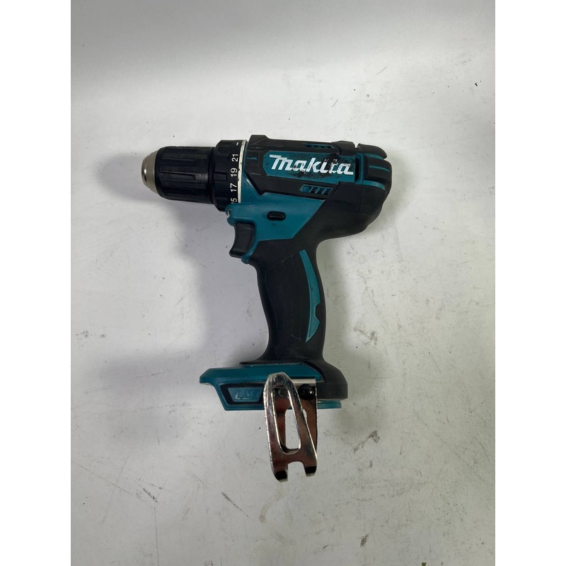 Makita DDF 482 Z Akku Bohrschrauber 18V 62Nm Solo - Reparaturgert
