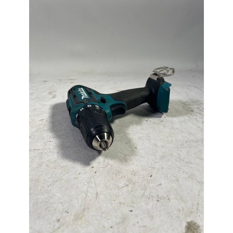Makita DF331DZ Solo - Stark Gebraucht