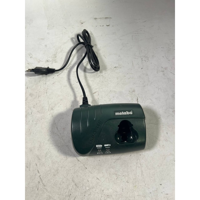 Metabo Ladegert LC 40 - Gebraucht
