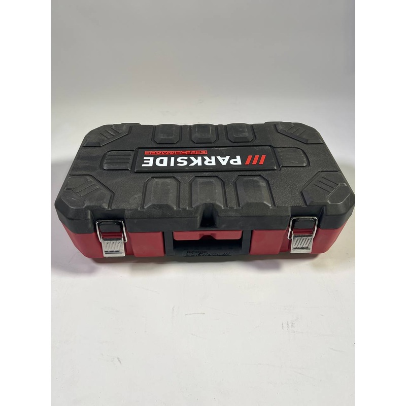 Parkside Performance PSSPA 20-Li Akku-Stichsge X20V Team ohne Akku / Ladegert - Leicht Gebraucht