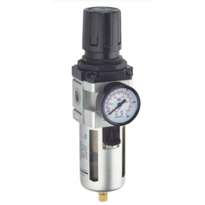 XCPC Filter Regulator Come with Auto Drain  | Model : AF-XAW