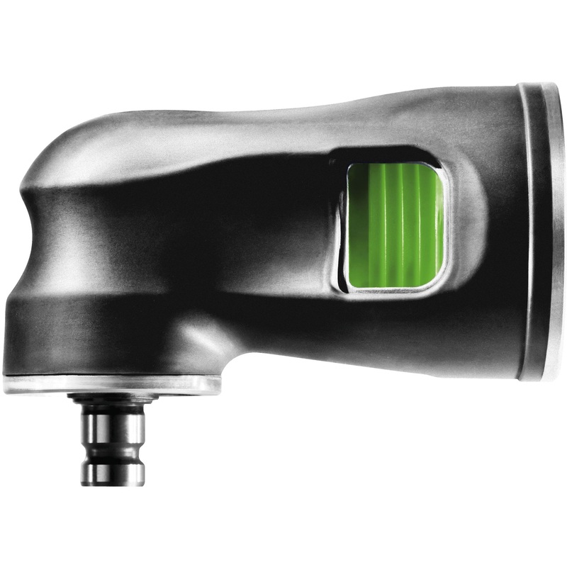 Accesorio de ngulo Festool AU-43 FFP (769097) para DRC 18/4, PDC 18/4, DR 18/4 E, PD 20/4 E, DRP 16 ET, DRP 18-4 DEC, PDP 20-4 DEC