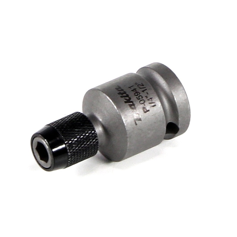 Adaptador de puntas Makita 1/2"4KT - 1/4 (P-05941)