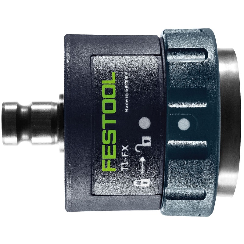 Adaptador Festool TI-FX (498233) para TI 15 IMPACT