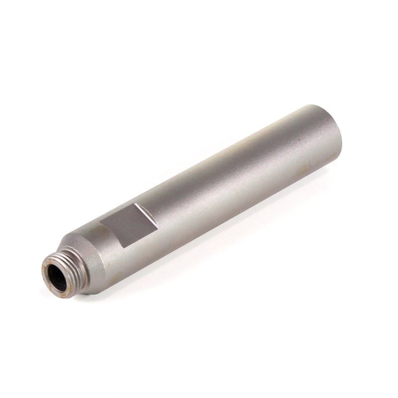 Extensin Bosch para brocas perforadoras con G 1/2" 150 mm (2608598128)