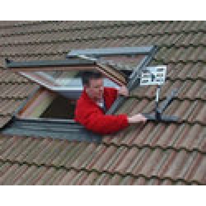 Instromet Tile and Wall Clamp - IC-480 1000 097