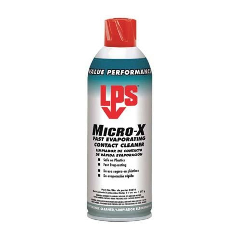 Lps Micro-X Fast Evaporating Contact | Model : L01-04516