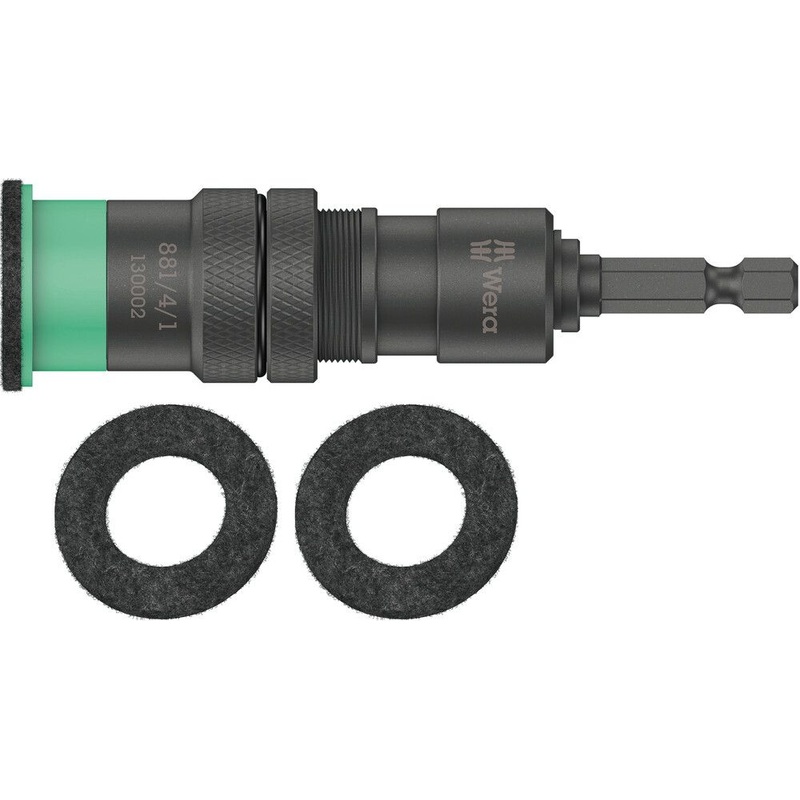Portapuntas WERA 881/4/1 SB 1/4 1/4 (4000829877)